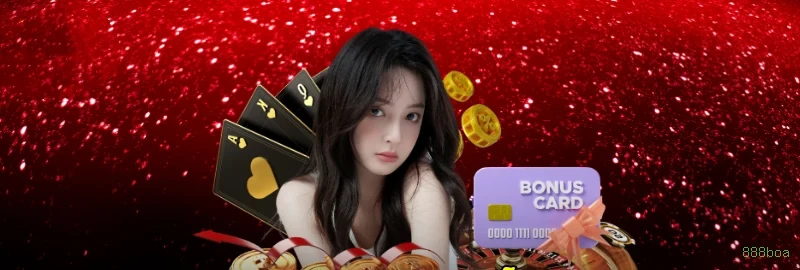 Slots no app 888boa mobile