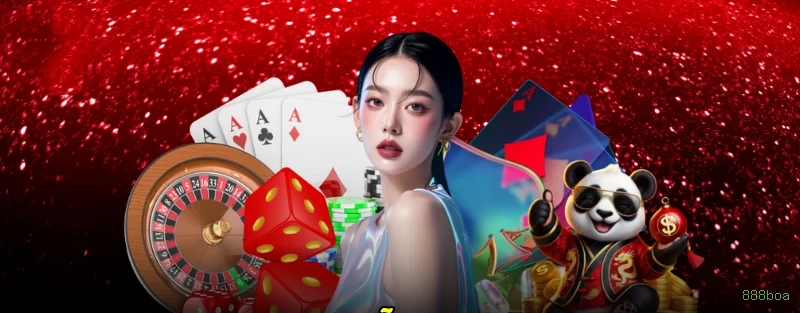 Cassino ao vivo 888boa dealers