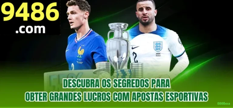 Slots com prêmios 888boa